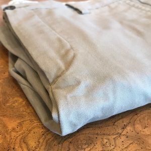 Dockers slim fit khaki pants